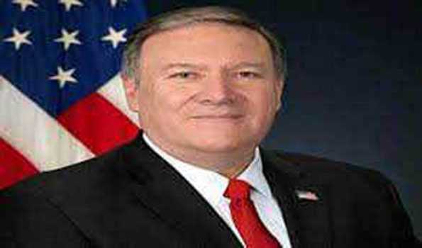 ईरान पर संरा के प्रतिबंधों को दोबारा लागू करने का इच्छुक है अमेरिका ईरान पर संरा के प्रतिबंधों को दोबारा लागू करने का इच्छुक है अमेरिका